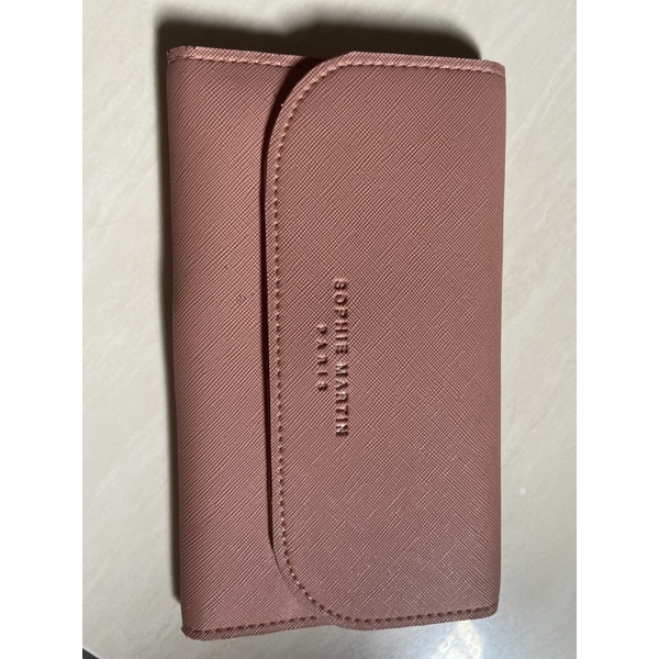 Preloved Dompet Sophie-Martin