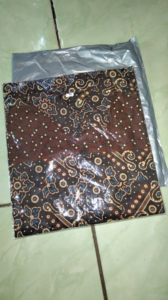 Arjaya Batik / Baju Batik Anak Laki-laki Baju Anak Batik Cowok Terlaris Batik Anak Terbaru