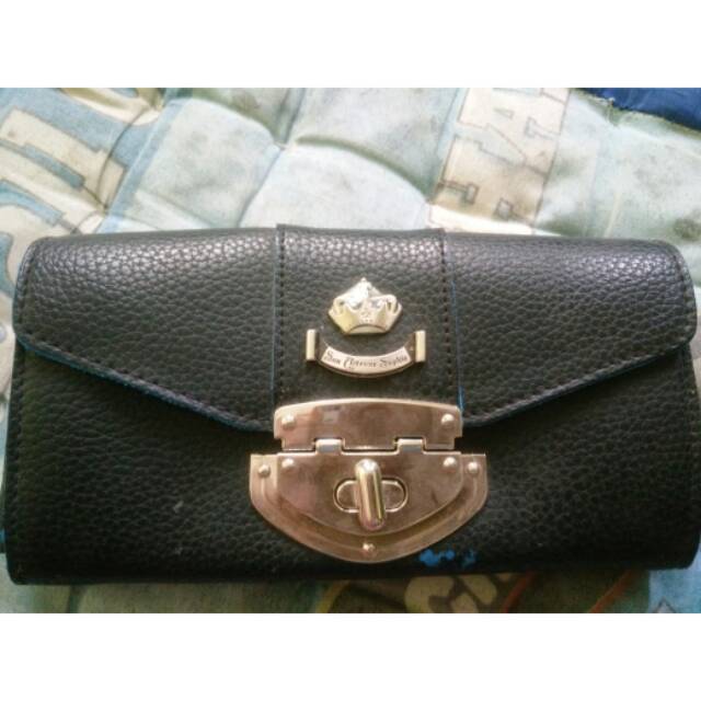 Dompet shopie martin preloved