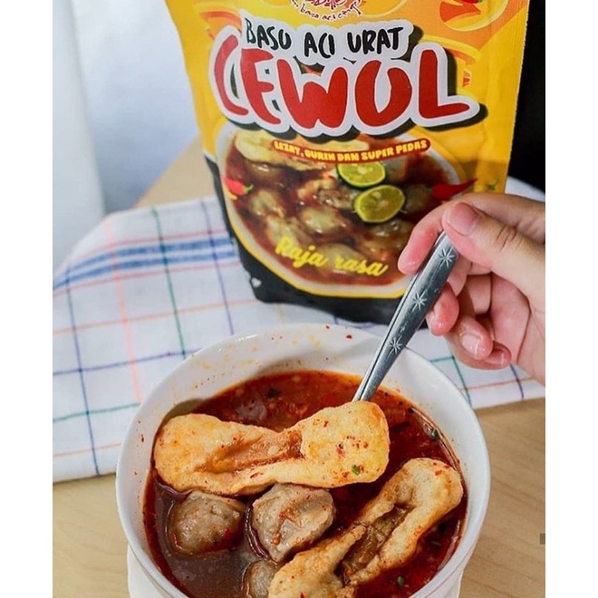 

✅BYER✅ BASO ACI FROZEN FOOD SIAP KIRIM