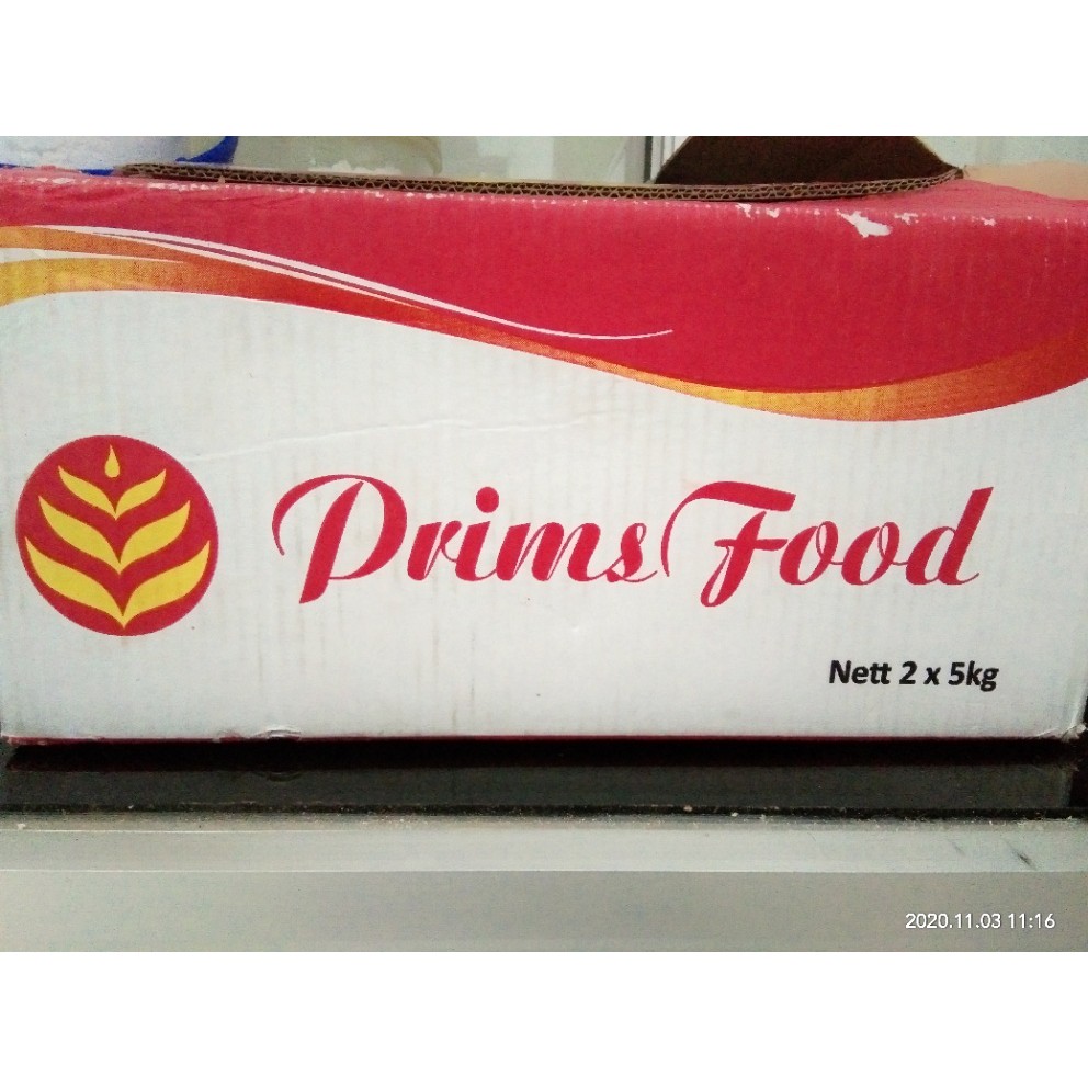 Jual Tepung Teng Mien Tang Mien Pati Gandum Primsfood Kg Shopee Indonesia