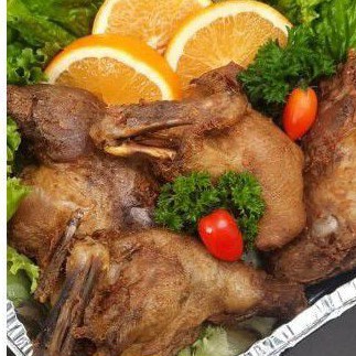 

bebek potong frozen