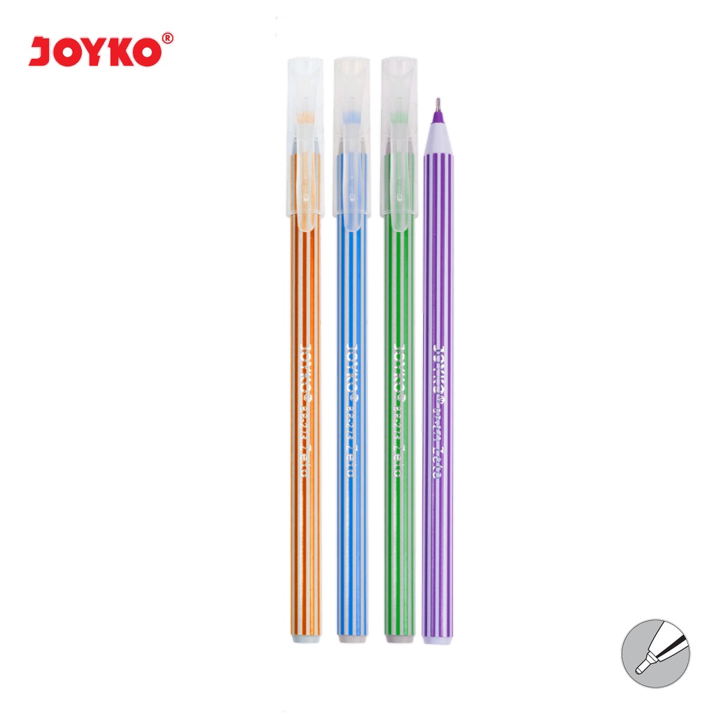 

Pena Joyko BP-273 Zeto 0.7 mm