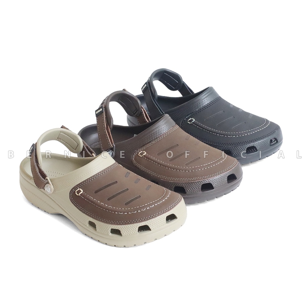 Crocs Yukon Vista Sandal Pria