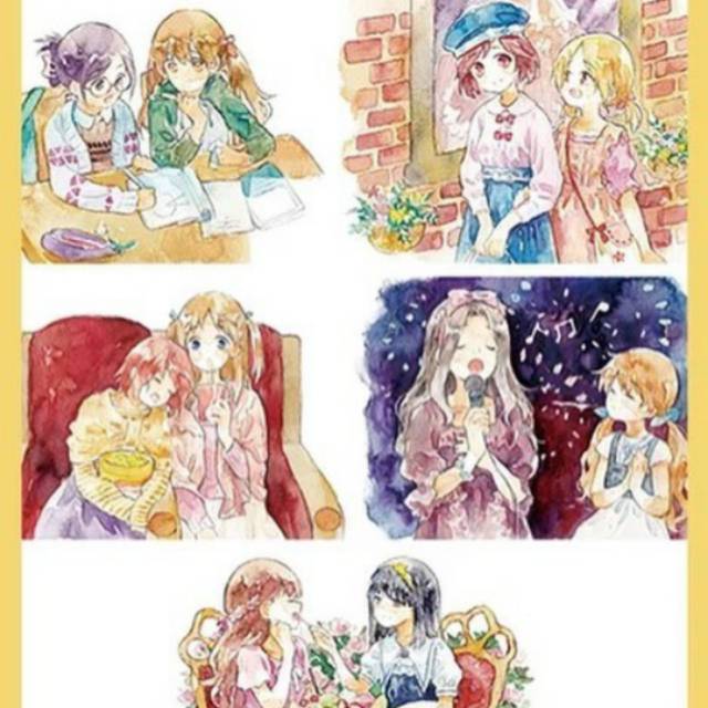 

washi tape for scrapbook and journal ( roll )