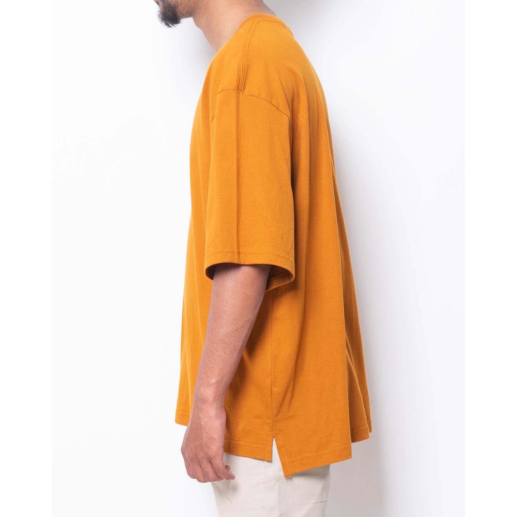 PAD Oversize T-Shirt