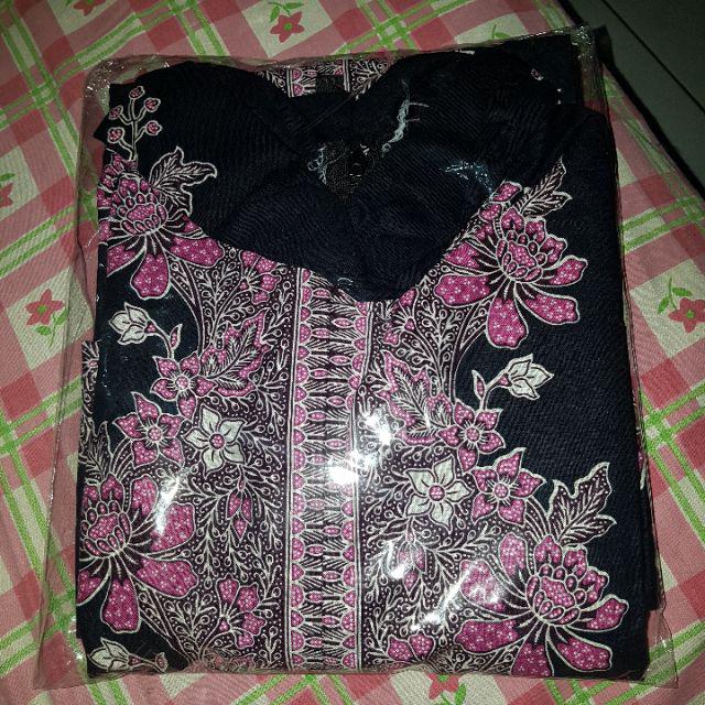 Atasan Batik (ready Size S, M, L, Xl, Xxl, 3xl, 4xl 5xl 6xl 7xl 8xl)