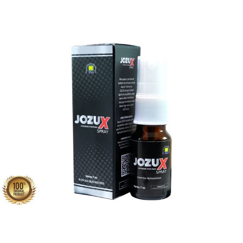 jozux spray