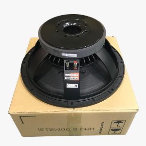 Komponen Speaker Low Sub 15 Inci B C 15TBX100