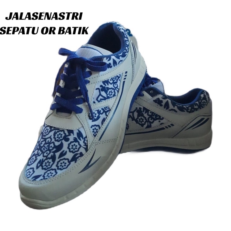 Sepatu OR Jalasenastri