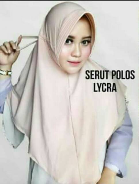 Jilbab Instan Bergo Chic Safa Pet Antem Anti Tembem Bahan Jersey Zoya Murah Terlaris Grosir Hijab