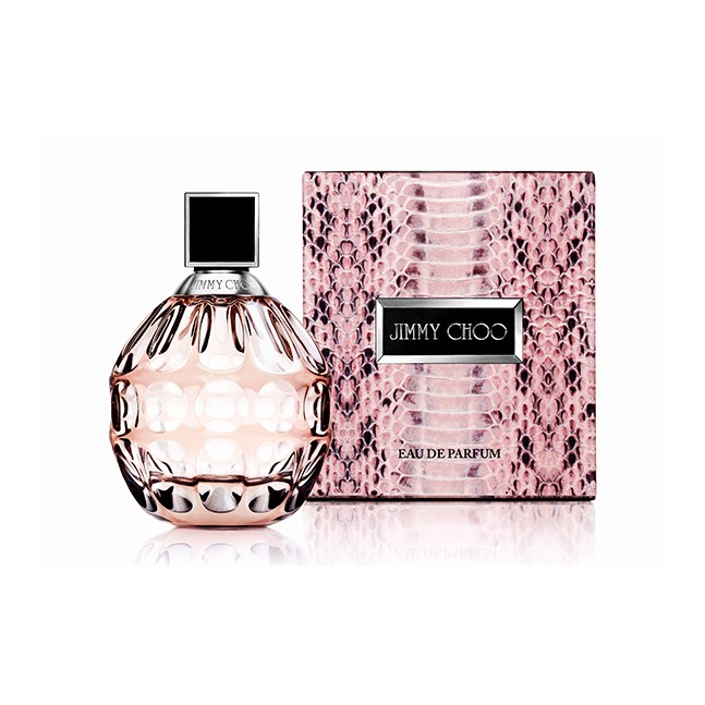 Parfum Jimmy Choo EDP Original Reject