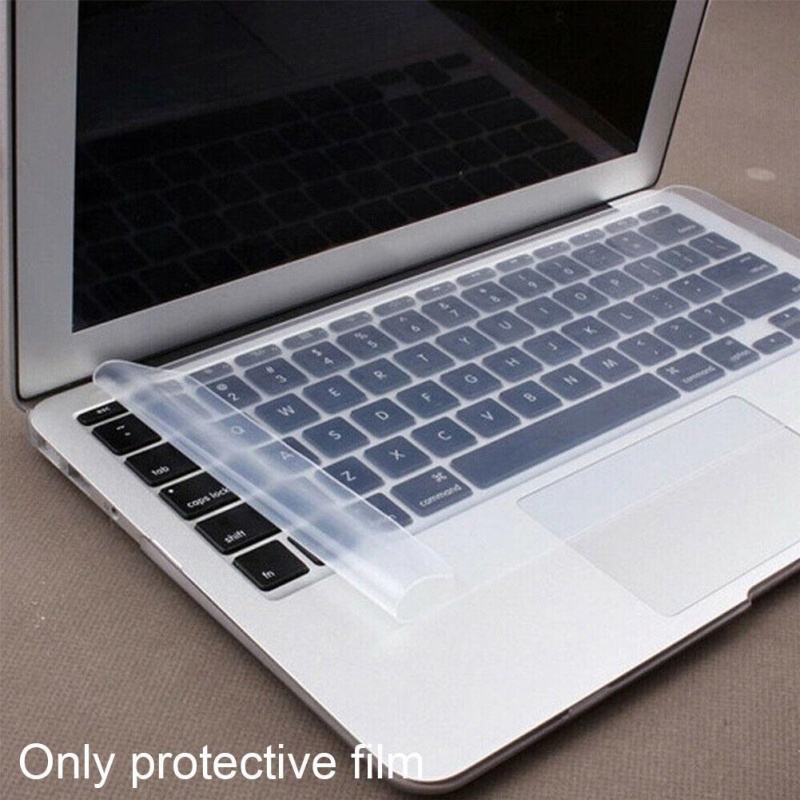 Cover Keyboard Universal Untuk Notebook / Laptop 12 &quot;- 17&quot;