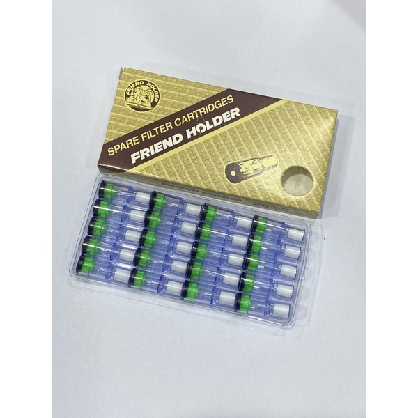 friend holder cartridge FH 100