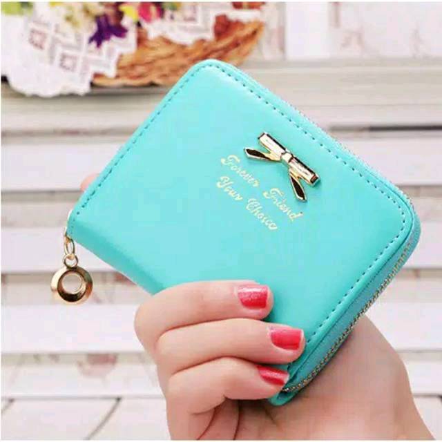 Megasari,dompet koin wanita