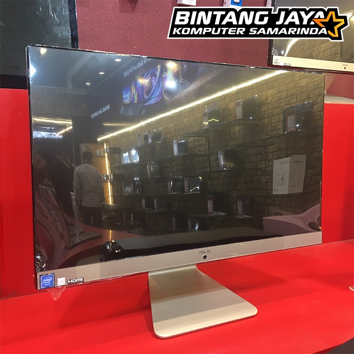PC Asus AIO V222GAK-BA141W /Celeron-J4025/4GB/1TB HDD/21.5″/Win 11 Home