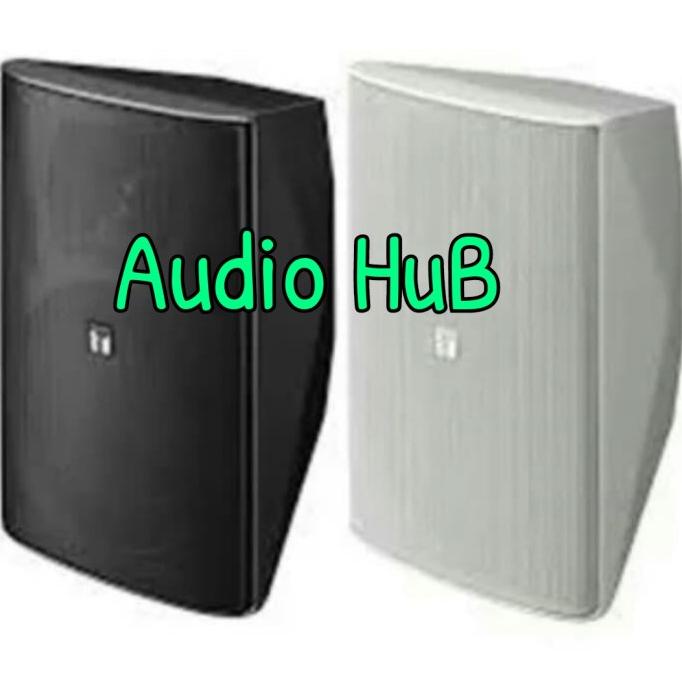 SPEAKER TOA ZS F2000 BM TOA BOX F 2000 BM ORIGINAL 60 WATT F2000BM