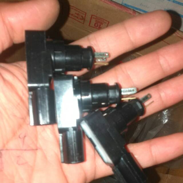 IC Fuelpump Yamaha