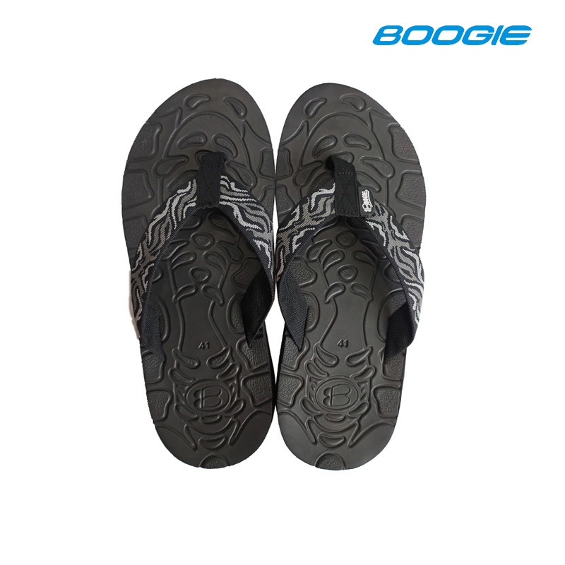 Sandal Gunung Boogie series Barung Original