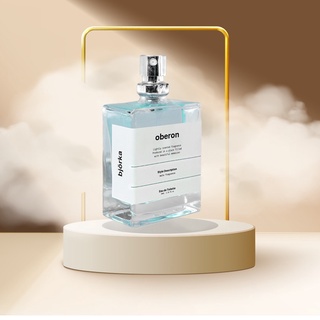 OBERON Parfum Pria eau de toilette 35ml by bjorka parfume
