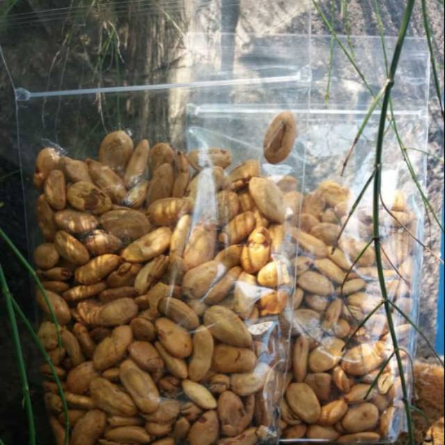 

Kacang kedawung 200gram