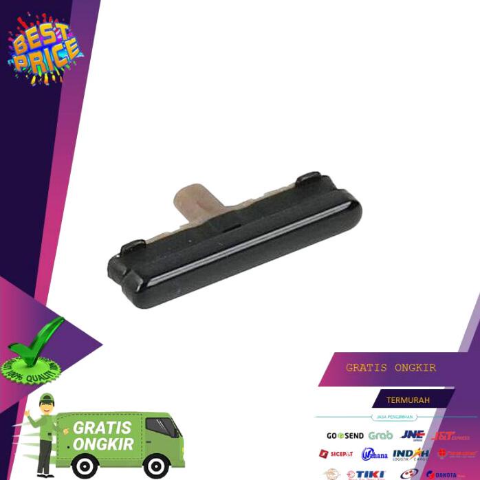 SPAREPART HP SAMSUNG NOTE 9 N960 TOMBOL POWER ON OFF BIXBY BOLEH RESELLER