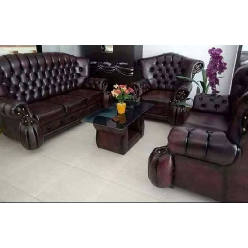 sofa jaguar murah