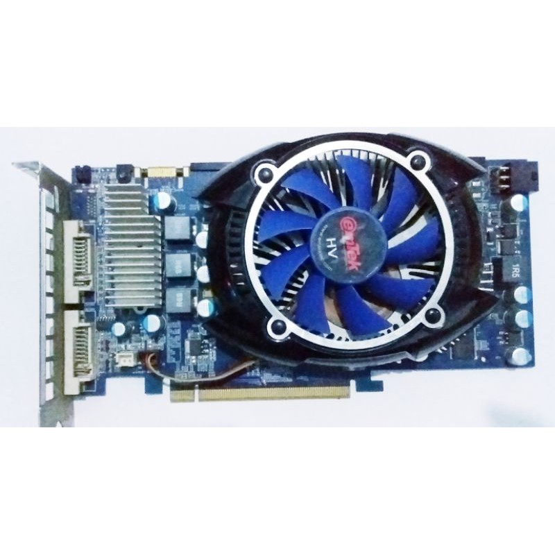 VGA GTS 250/512MB/256Bit