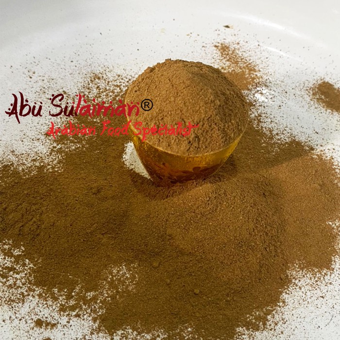 

Marhies- Kayu Manis Bubuk Premium / Cinnamon Powder 1 Kg Abu Sulaiman Rempah