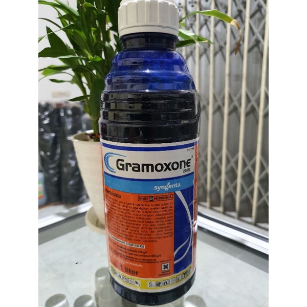 GRAMOXONE,1 LITER
