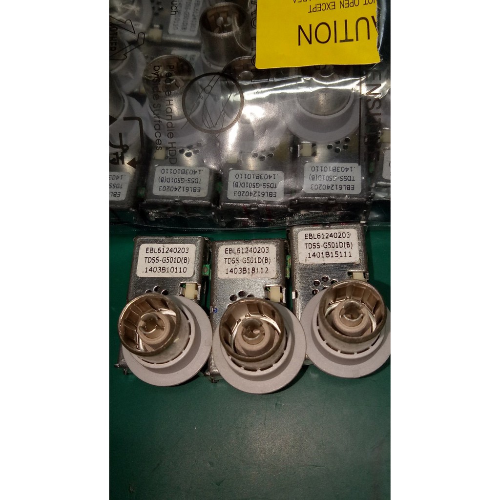 Tuner TV LED LG TDSS-G501D B TDSS G501D B