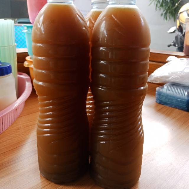 

Jamu mpon mpon