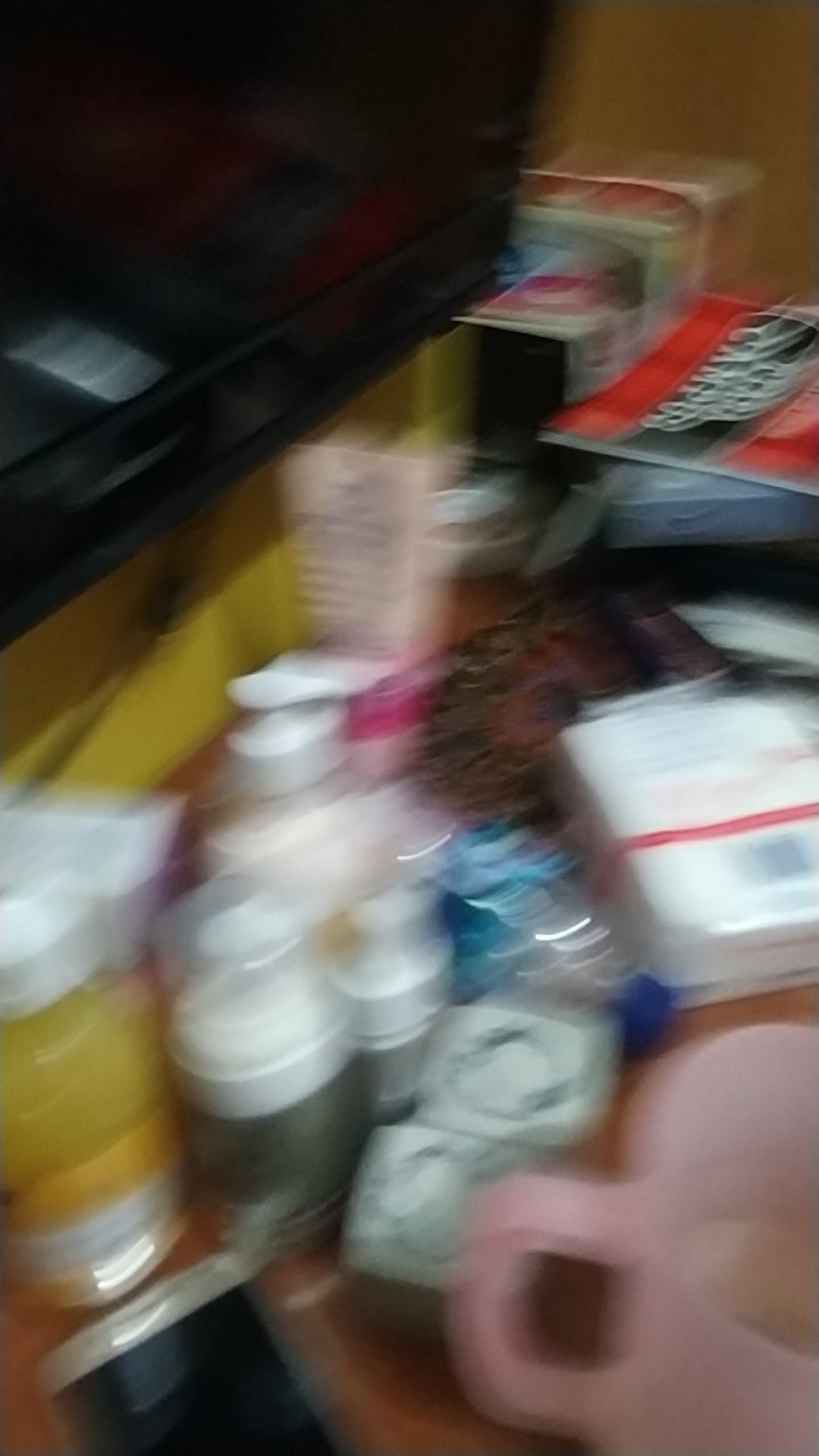 Tw90 Gamis Batik Twill Premium Motif Abstrak