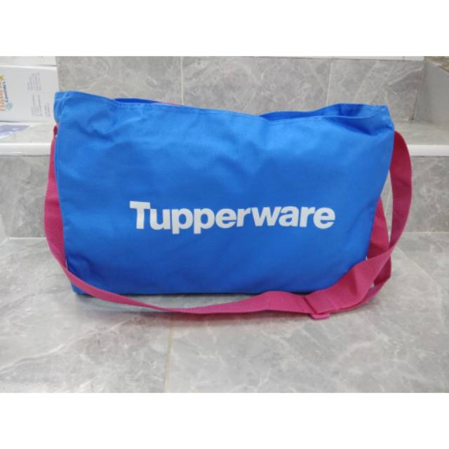 Tas ohana ori Tupperware