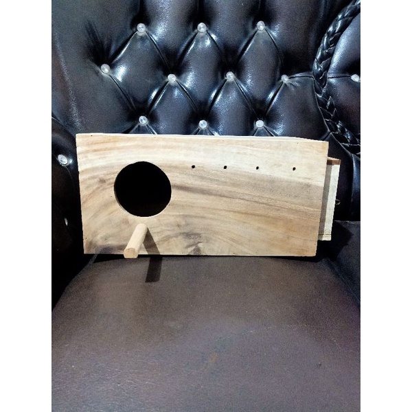 Glodok Falk model pintu kaca - glodok ternak burung