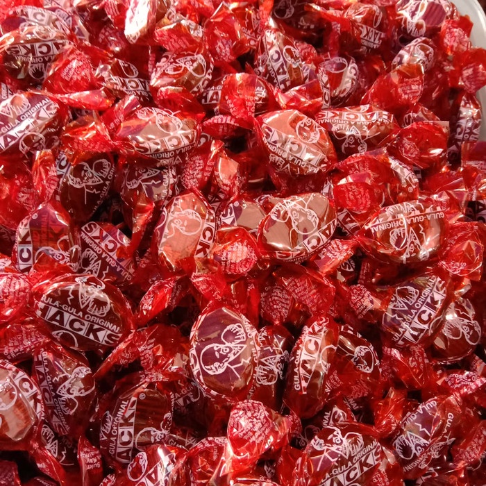 

Siap Krim Permen Hacks 250 Gram
