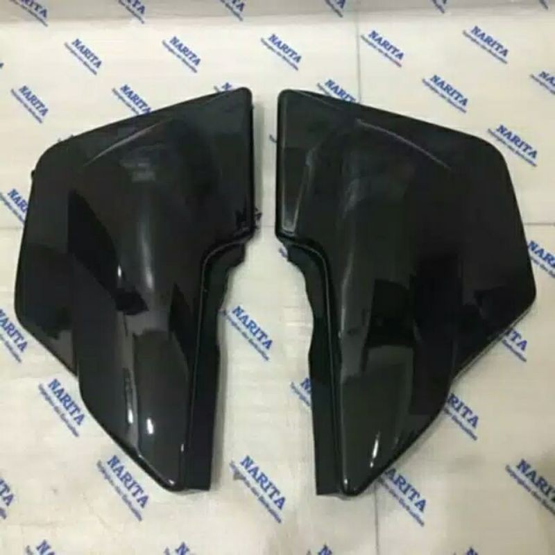 box aki tutup aki thunder 125 lama
