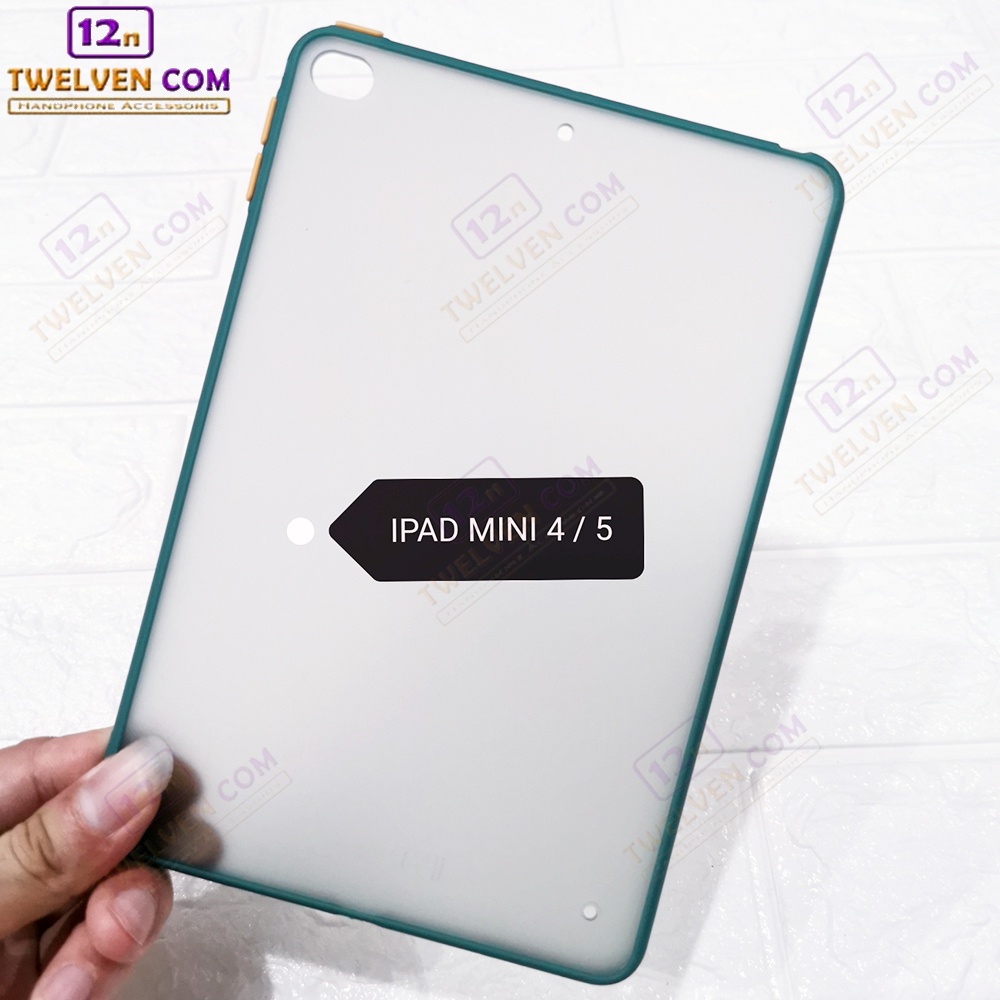 Case TABLET IPAD MINI 5 - Hardcase My Choice