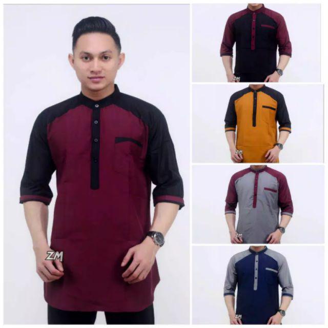 Atasan Batik Dolby Dolbi Dobby Doby Tenun Sutra Tulis Halus Katun Atbm Baron ,sarombit Atasan