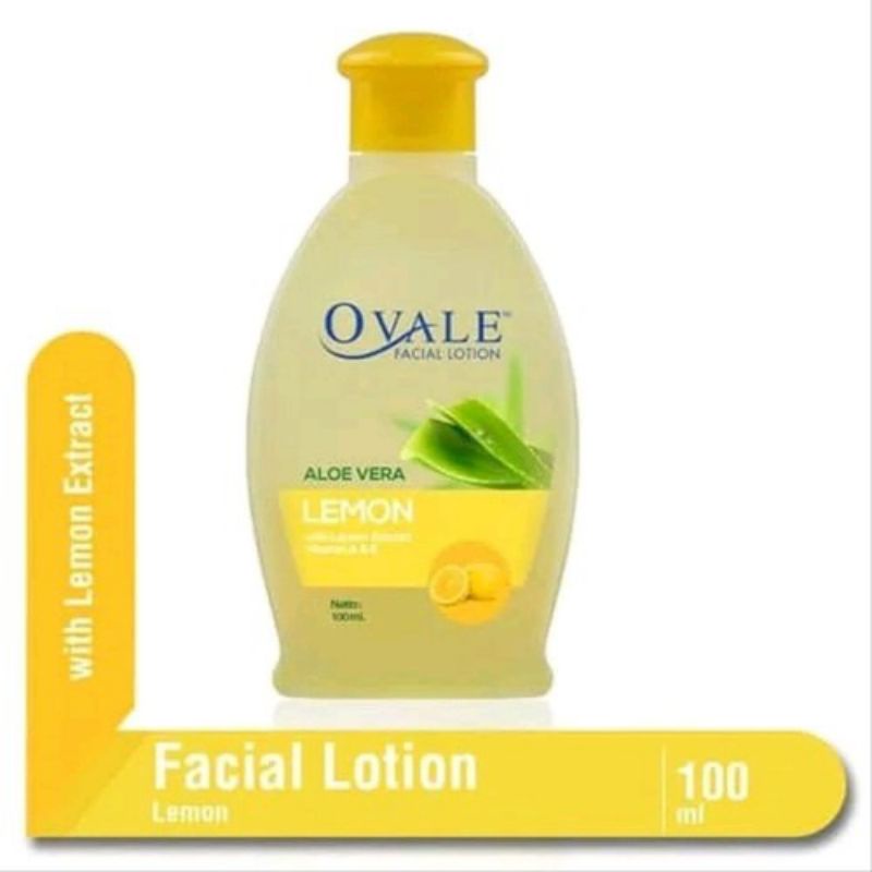 Toner Ovale