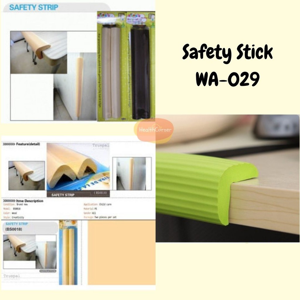Baby Safety Stick WA-029