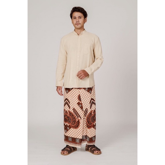 Sarung Batik/Sarung cap/Sarung Santung