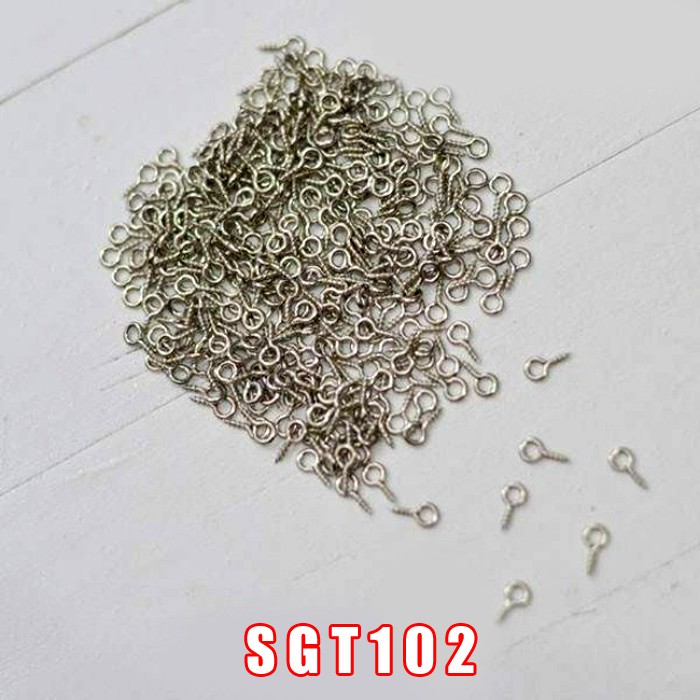 Per Lusin Sgt102 Sekrup Gantungan Kecil