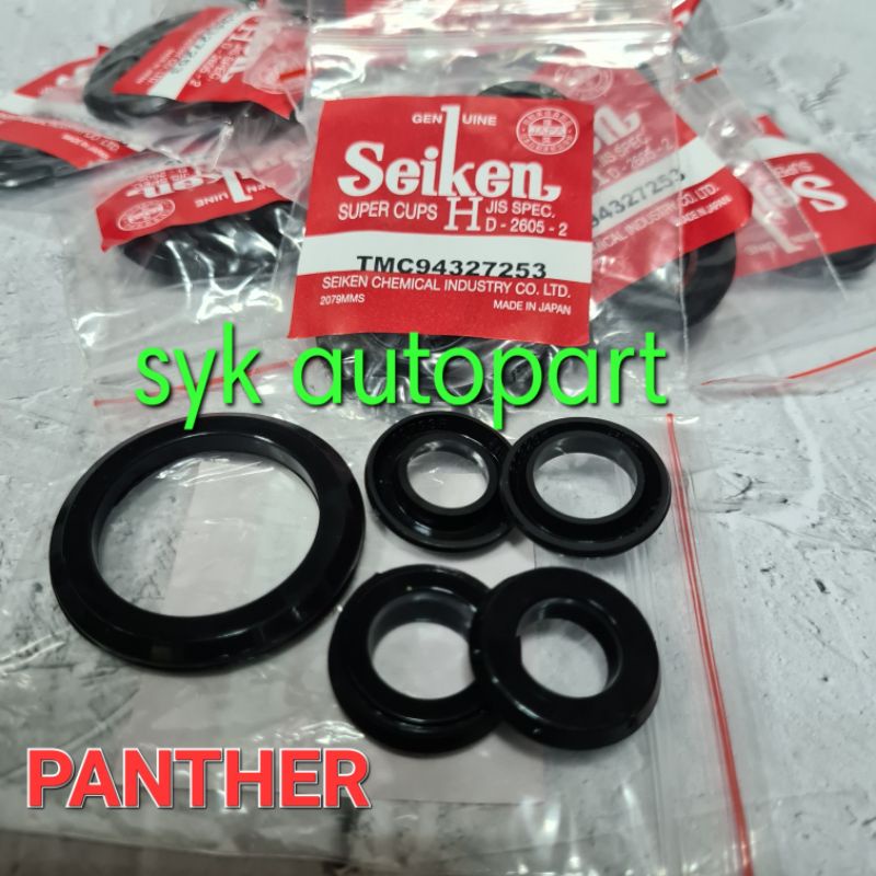 KARET CENTRAL /BM CUP KIT PANTHER TMC-94327253