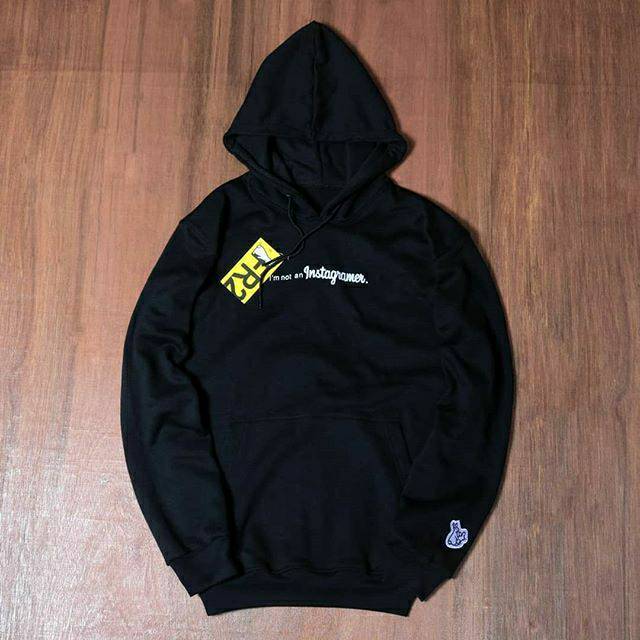 HOODIE FR2 SMOKINGKILL - JAKET HOODIE FR2 SMOKINGKILL - SWEATER FR2 SMOKINGKILL