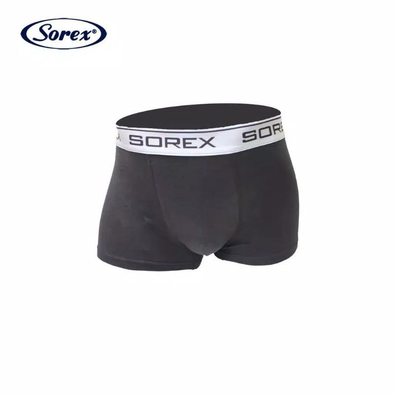 SOREX Man CD BOXER PRIA DEWASA LK 3902 Super Soft