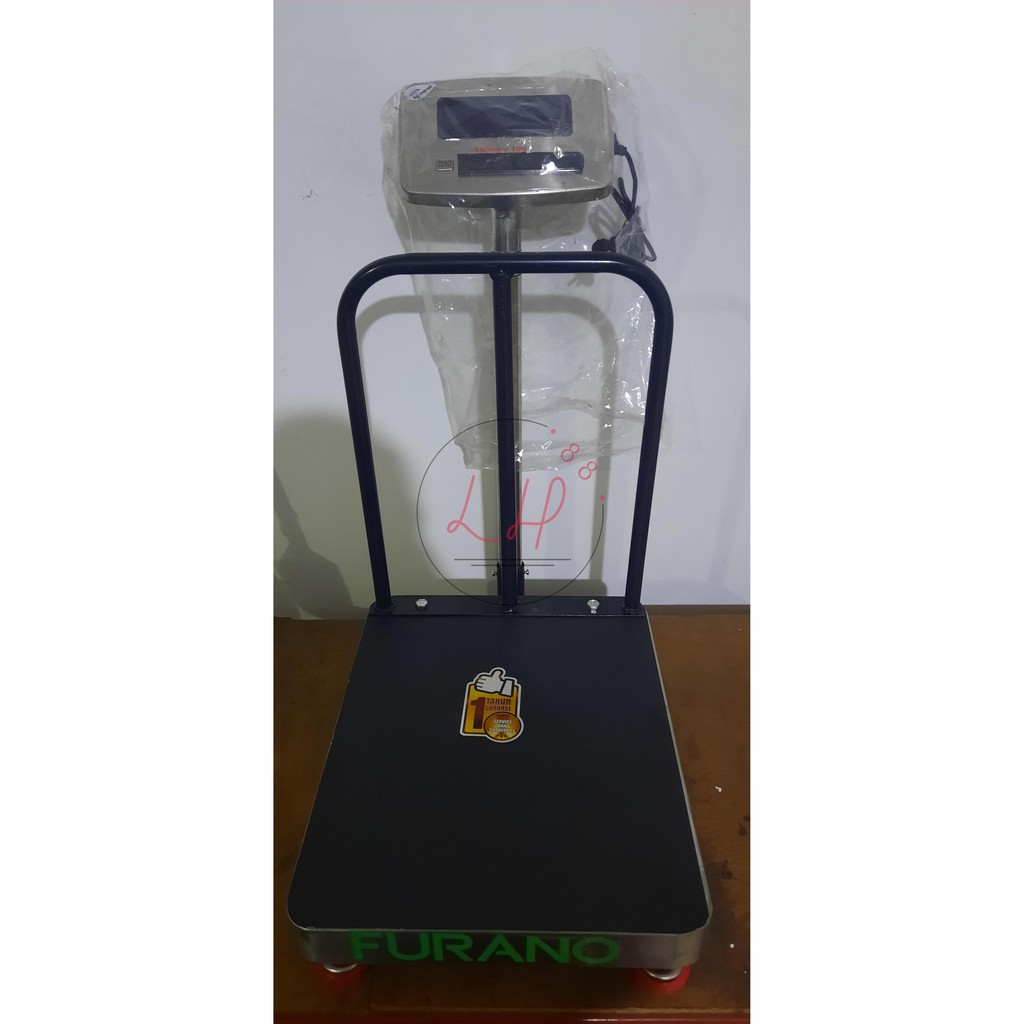Timbangan Digital Furano 150kg
