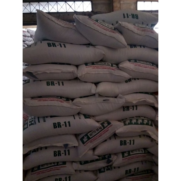 PUR AYAM BROILER PEDAGING 50KG BR11 BR 11 HI-PRO HI PRO CHAROEN POKPHAND STARTER BEBEK ANGSA SOANG A