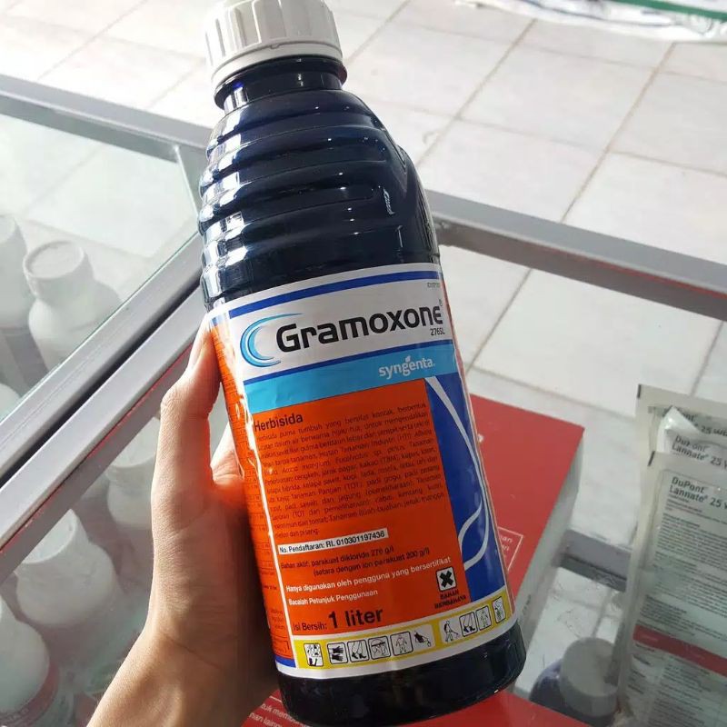 Gramoxone 1liter