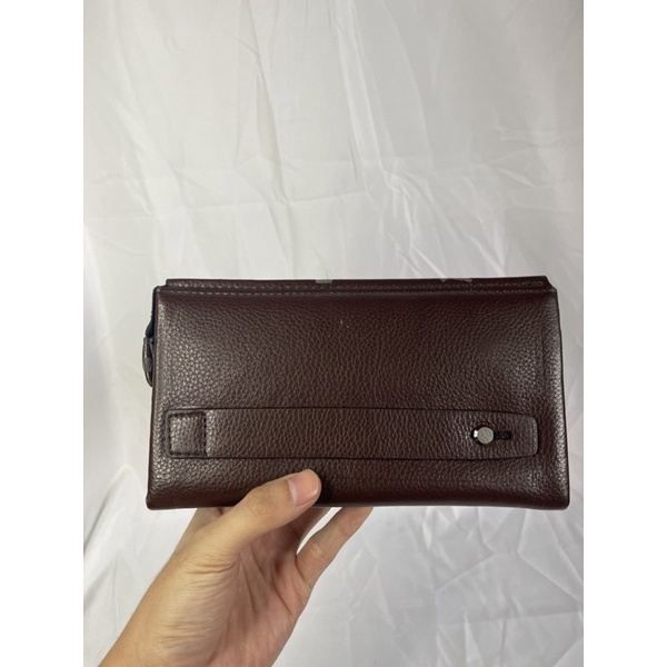 [OBRAL RIJEK] Dompet Pria Model Kasual